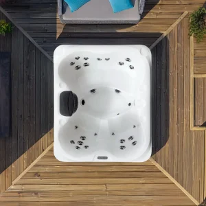 Vacation Retreat