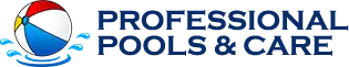 Professional Pools & Care
