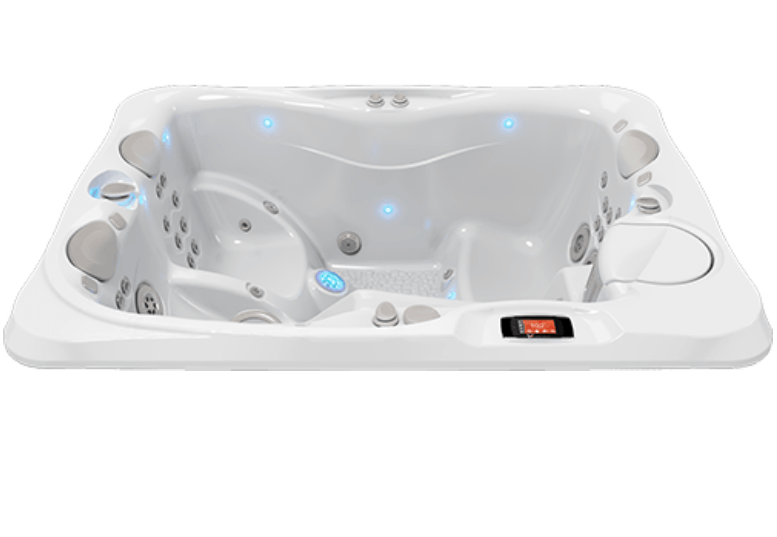Arctic White