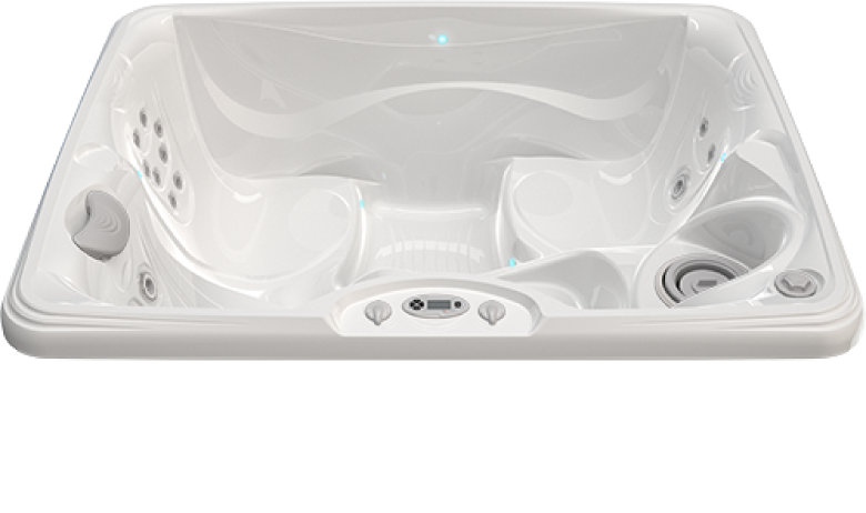 Arctic White